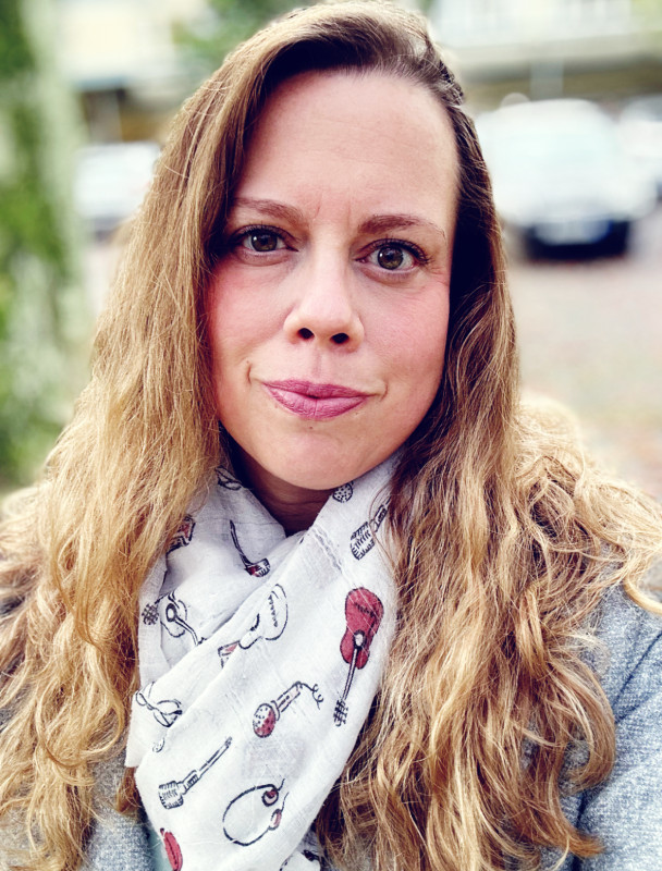 Mareike Albers